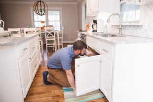 Drain Cleaning 1